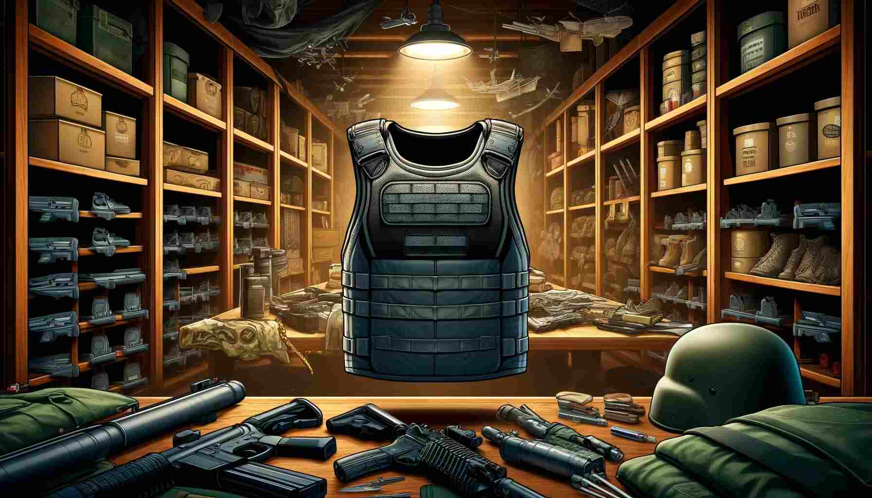 Free Security Fortification Service