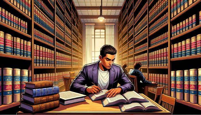 Opposition Research Service